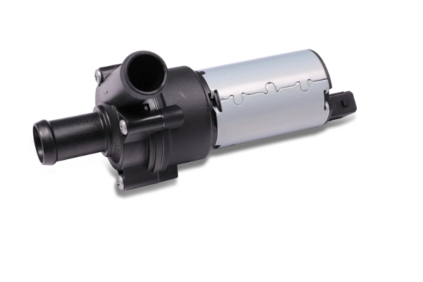 Water Recirculation Pump, parking heater