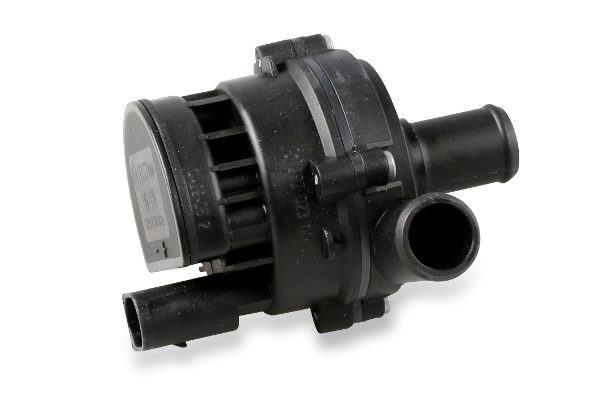 Water Recirculation Pump, parking heater