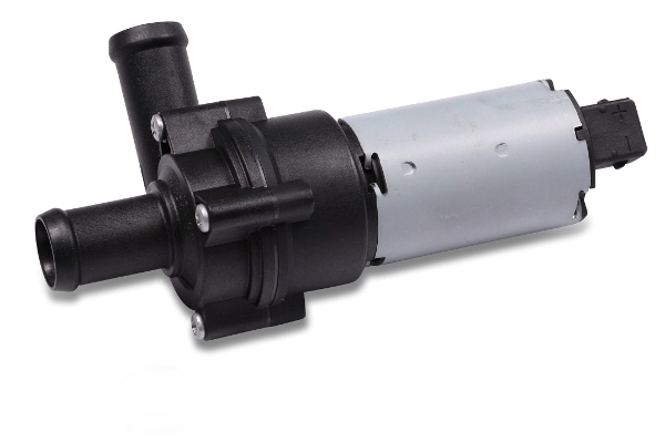 Water Recirculation Pump, parking heater