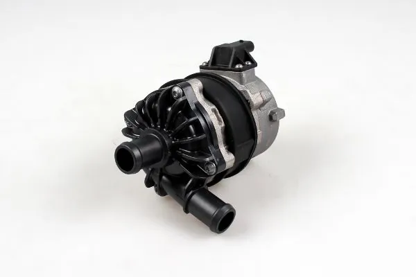 Auxiliary Water Pump (cooling water circuit)
