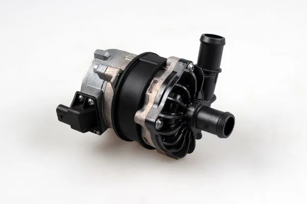 Auxiliary Water Pump (cooling water circuit)