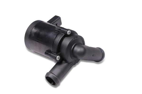 Water Recirculation Pump, parking heater