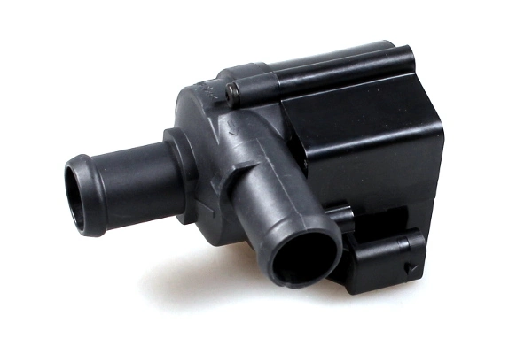 Water Recirculation Pump, parking heater