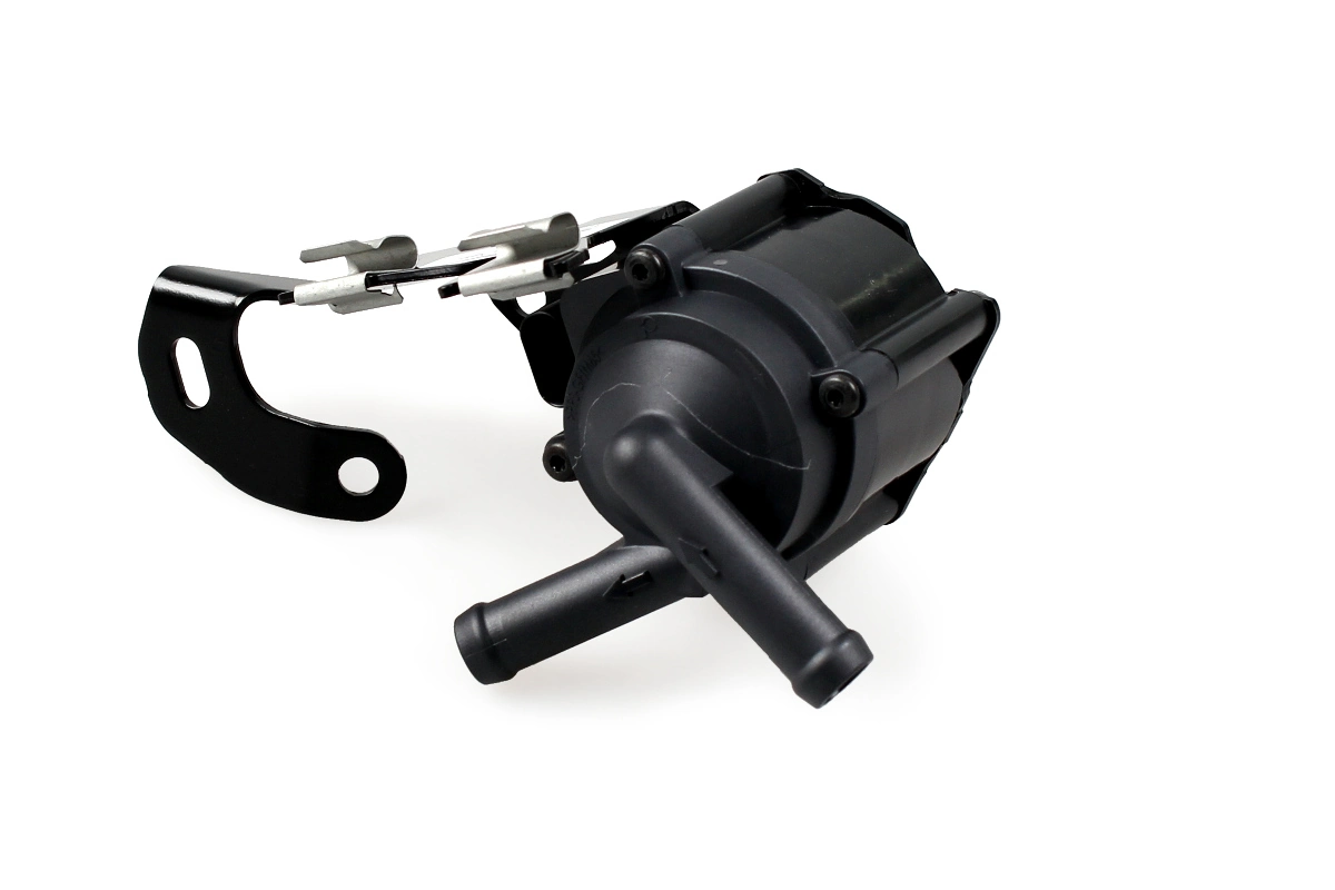 Water Recirculation Pump, parking heater
