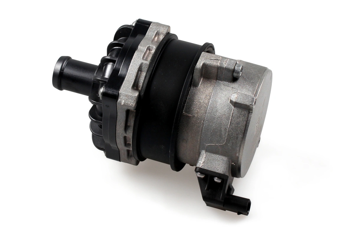 Water Recirculation Pump, parking heater