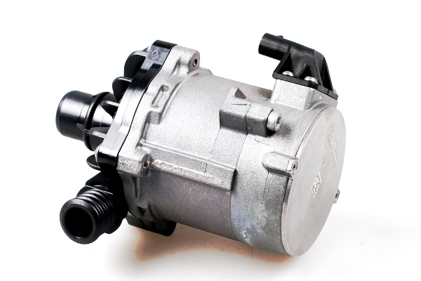 Water Recirculation Pump, parking heater