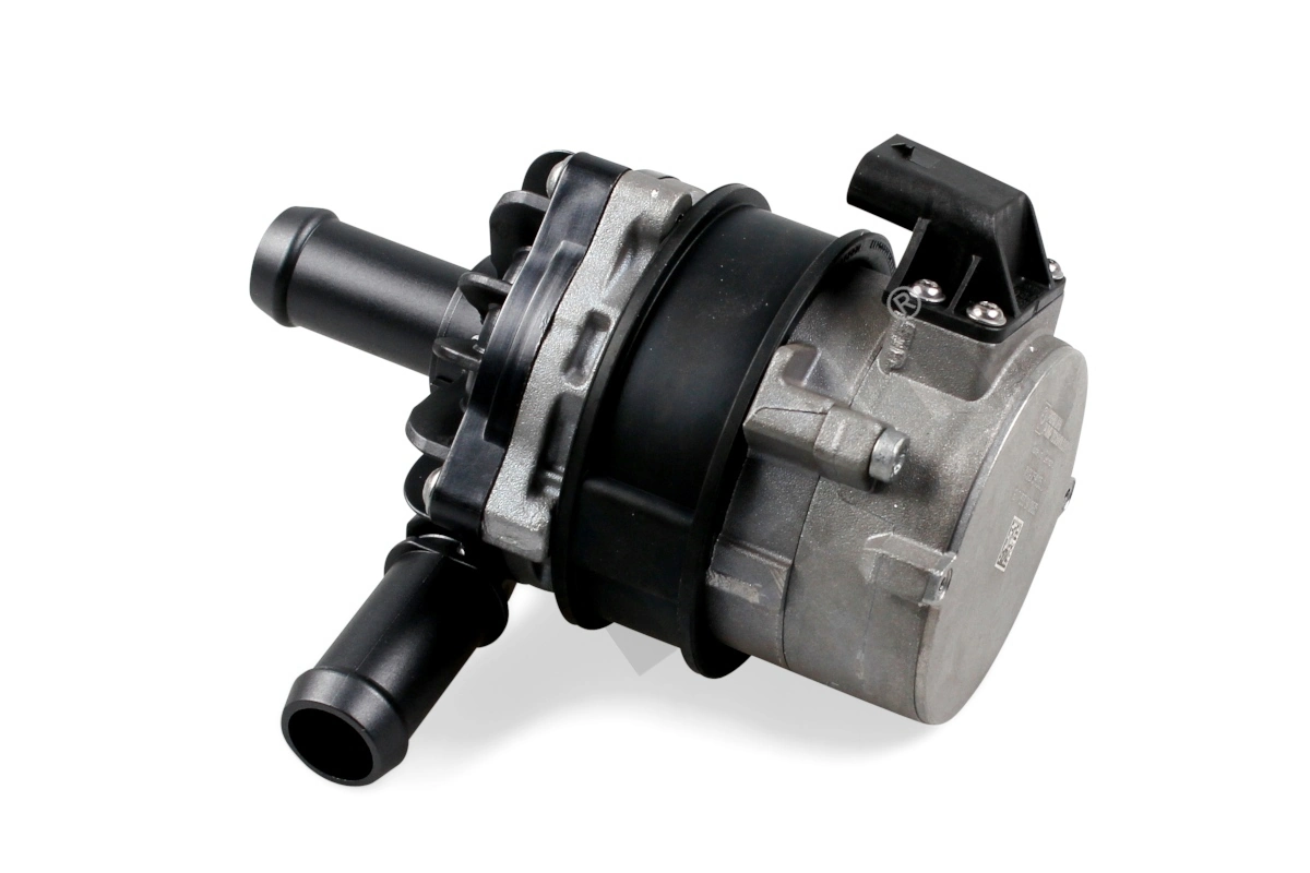 Water Recirculation Pump, parking heater