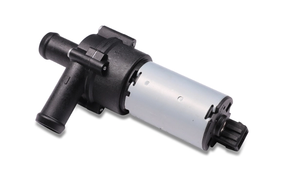 Water Recirculation Pump, parking heater