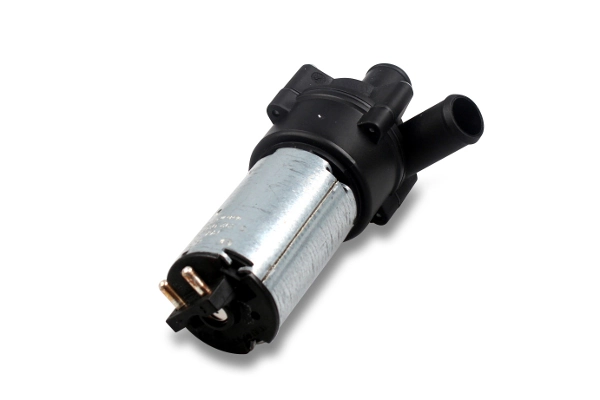 Water Recirculation Pump, parking heater