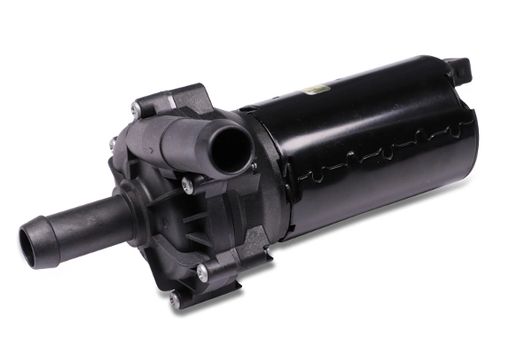 Water Recirculation Pump, parking heater