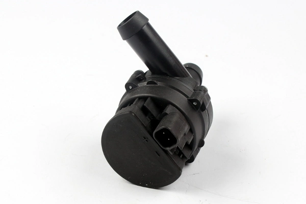 Water Recirculation Pump, parking heater