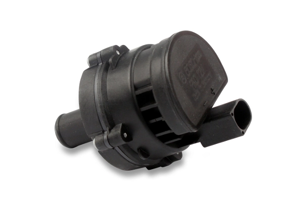 Water Recirculation Pump, parking heater
