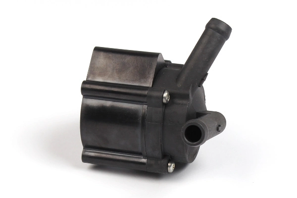 Auxiliary Water Pump (cooling water circuit)