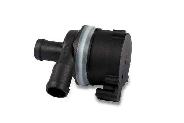 Water Recirculation Pump, parking heater