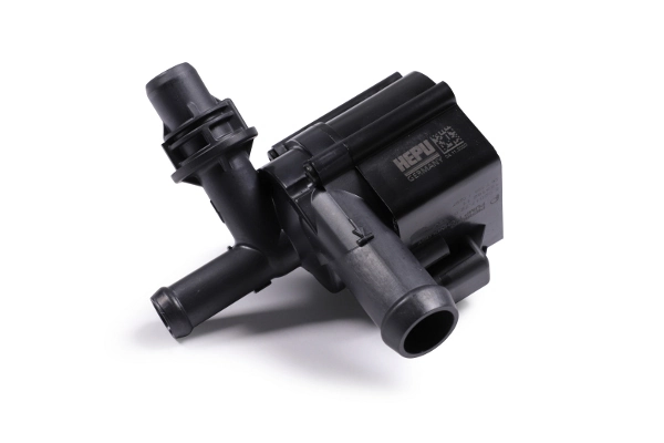 Water Recirculation Pump, parking heater