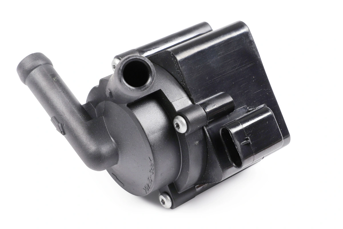 Water Recirculation Pump, parking heater