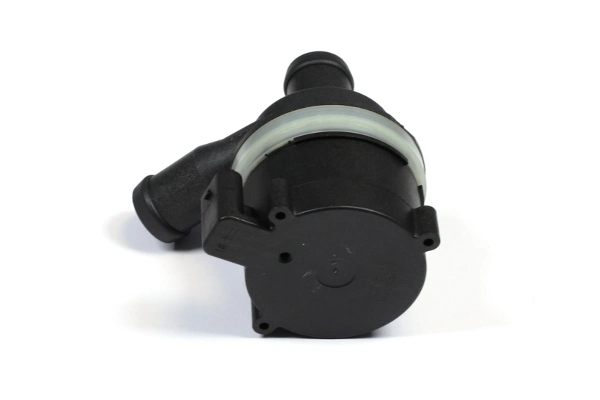 Water Recirculation Pump, parking heater