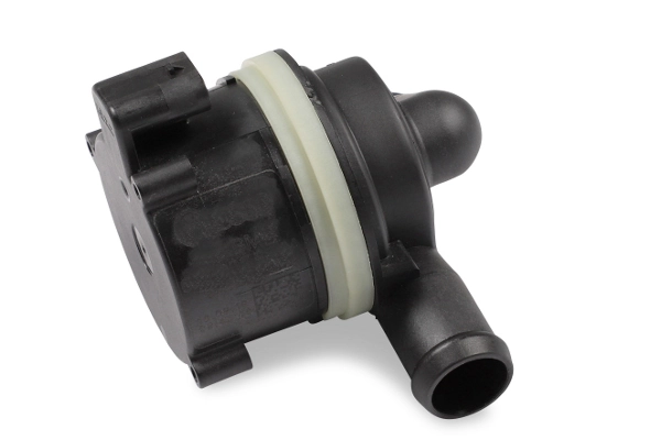Water Recirculation Pump, parking heater