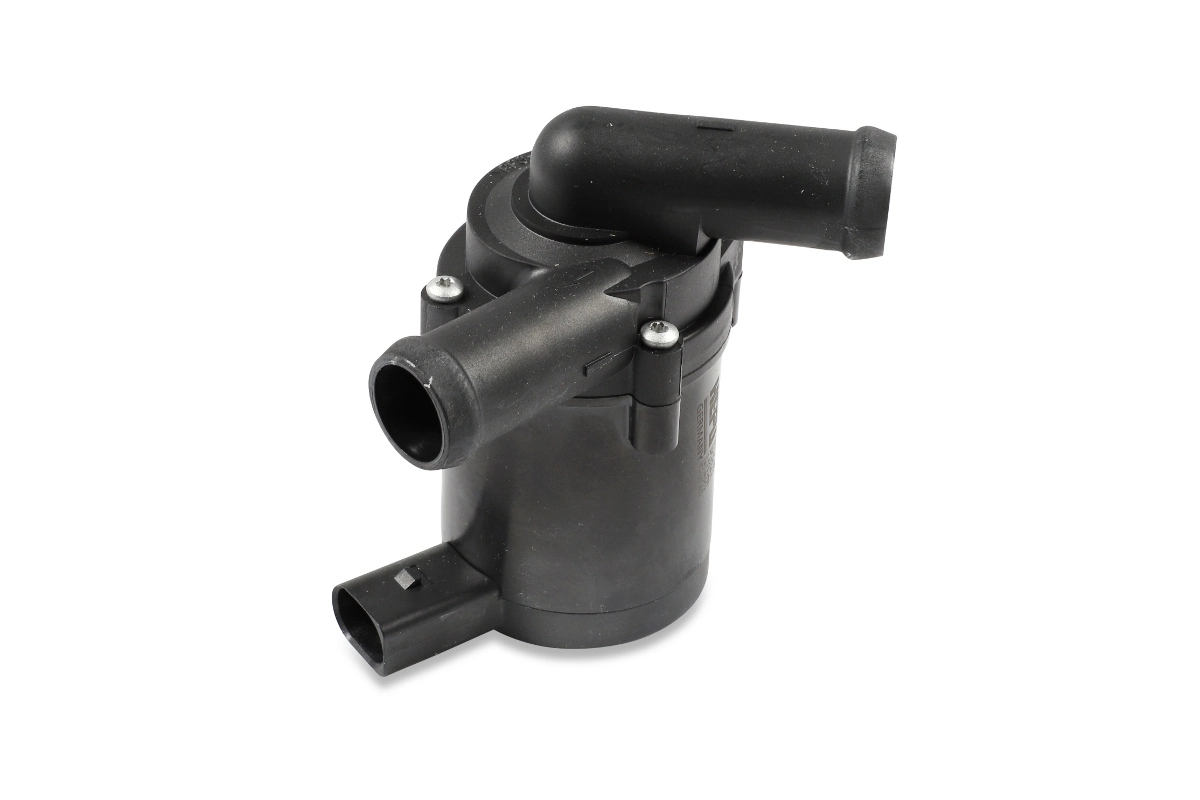 Auxiliary Water Pump (cooling water circuit)