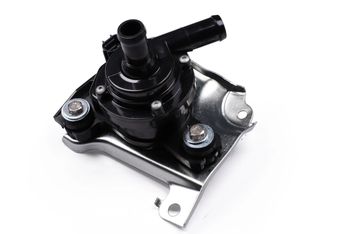 Water Recirculation Pump, parking heater