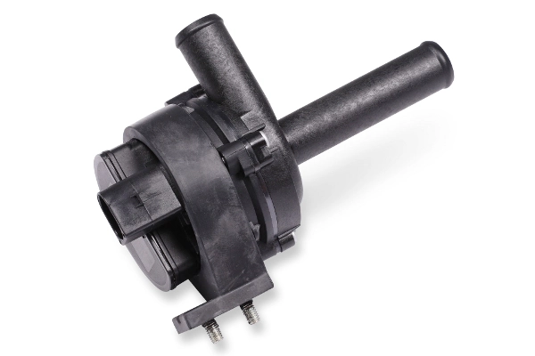 Water Recirculation Pump, parking heater