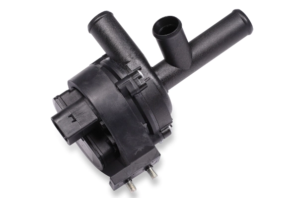 Water Recirculation Pump, parking heater