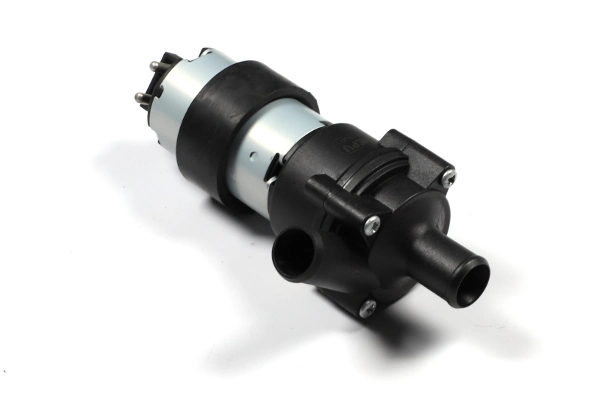 Water Recirculation Pump, parking heater