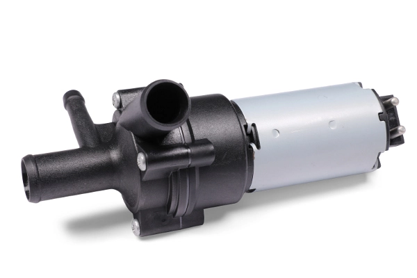 Water Recirculation Pump, parking heater
