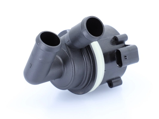 Water Recirculation Pump, parking heater