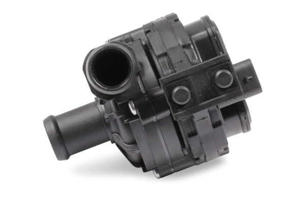 Auxiliary Water Pump (cooling water circuit)