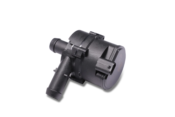 Water Recirculation Pump, parking heater