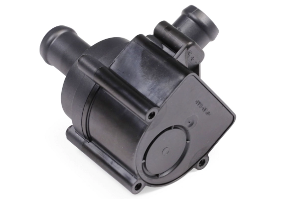 Water Recirculation Pump, parking heater