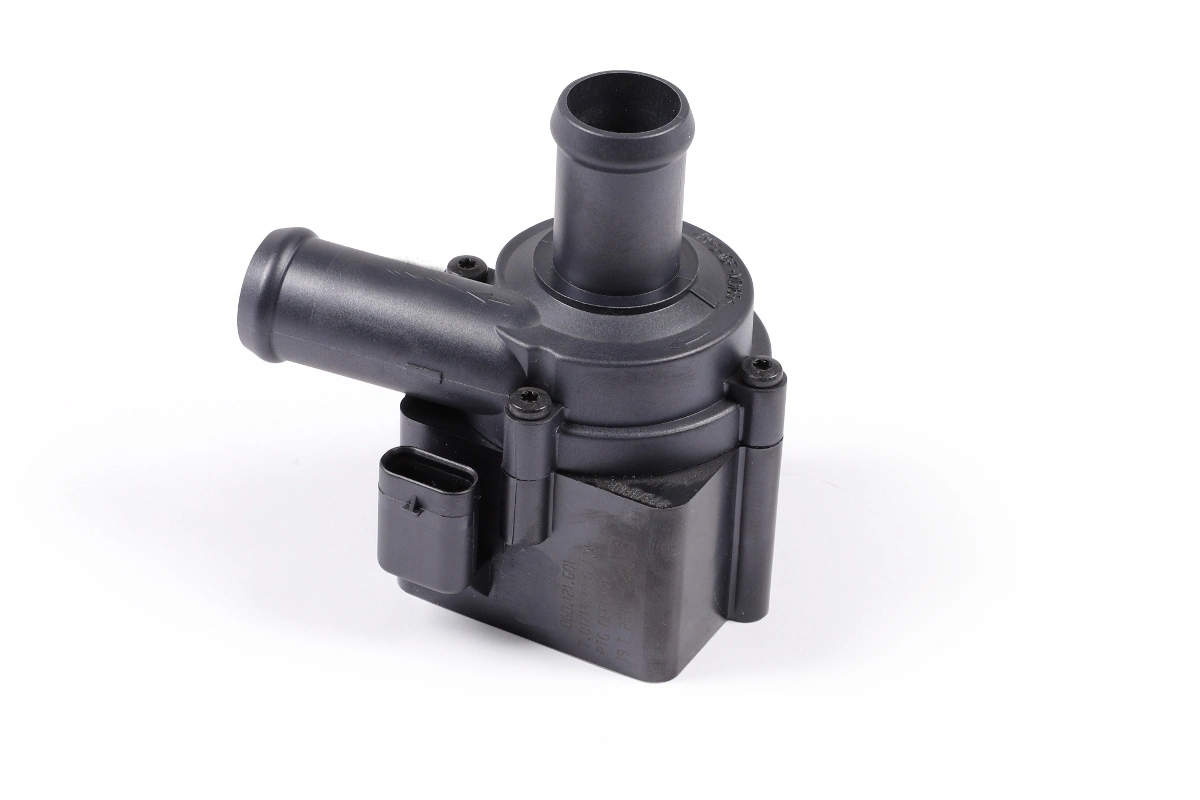 Water Recirculation Pump, parking heater