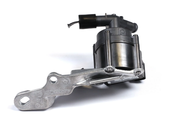 Water Recirculation Pump, parking heater
