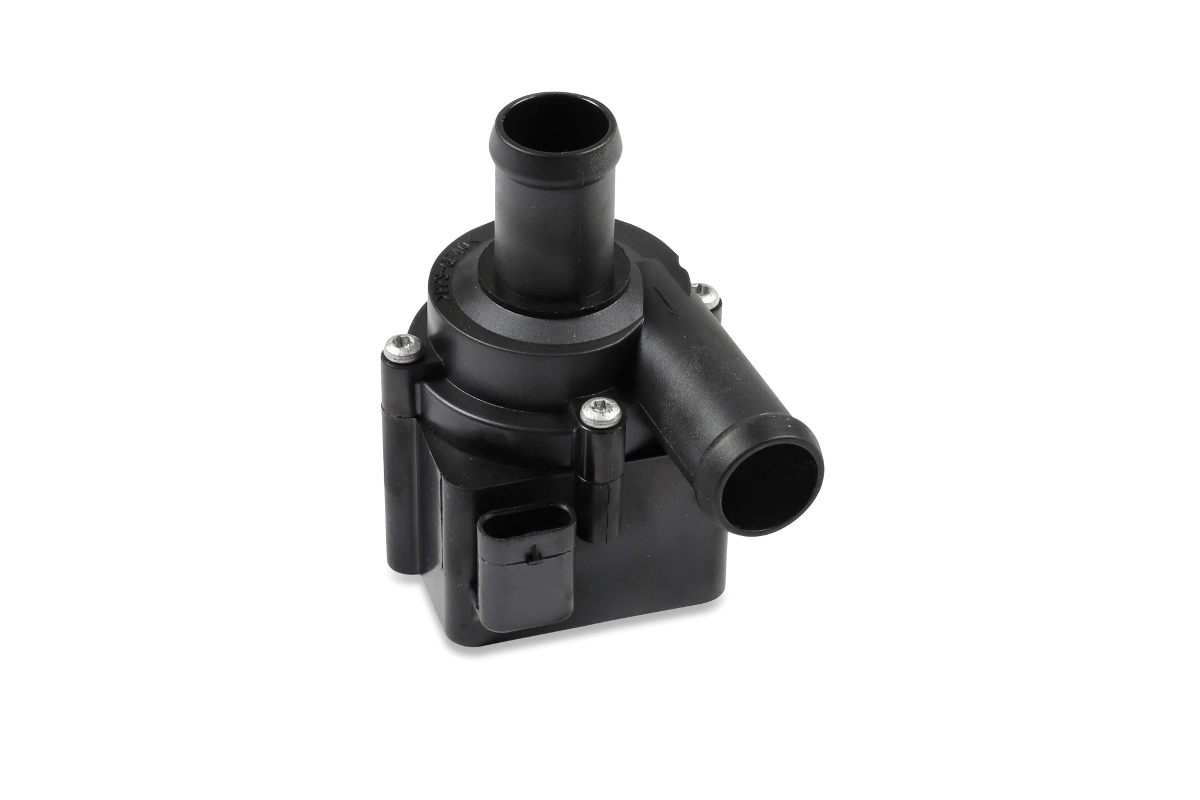Water Recirculation Pump, parking heater
