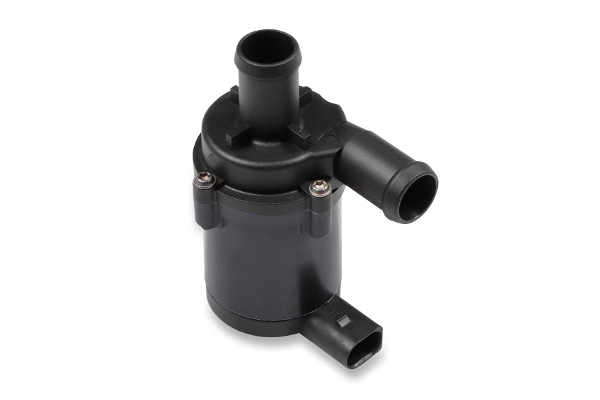 Water Recirculation Pump, parking heater