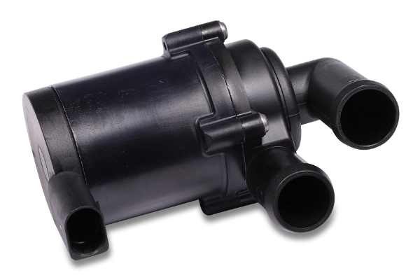 Water Recirculation Pump, parking heater