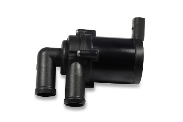 Water Recirculation Pump, parking heater