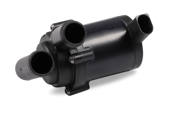 Water Recirculation Pump, parking heater