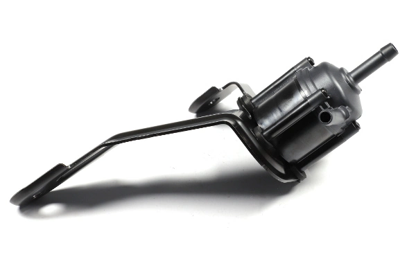 Water Recirculation Pump, parking heater
