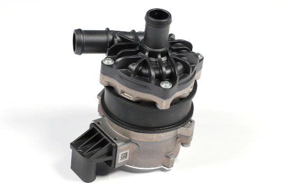 Water Recirculation Pump, parking heater