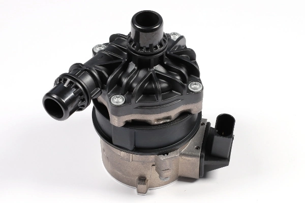 Auxiliary Water Pump (cooling water circuit)
