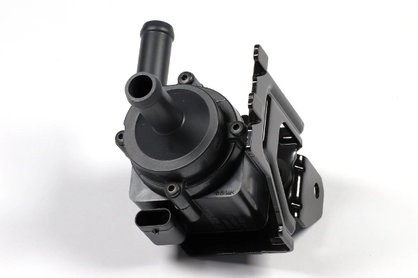 Auxiliary Water Pump (cooling water circuit)