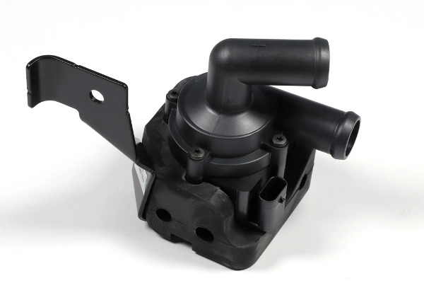 Auxiliary Water Pump (cooling water circuit)
