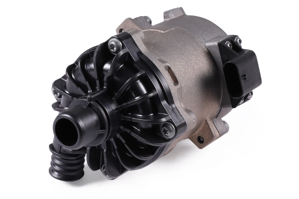 Auxiliary Water Pump (cooling water circuit)