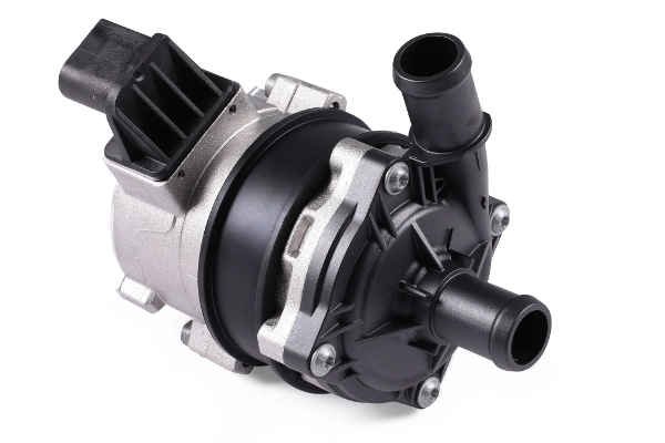 Auxiliary Water Pump (cooling water circuit)