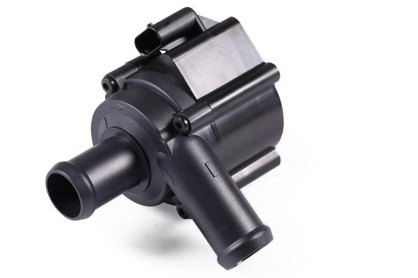 Auxiliary Water Pump (cooling water circuit)
