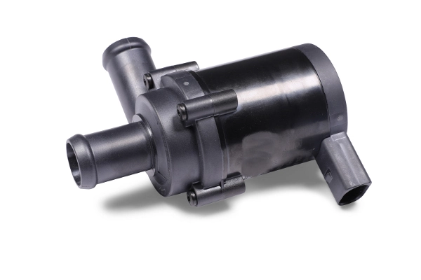 Auxiliary Water Pump (cooling water circuit)