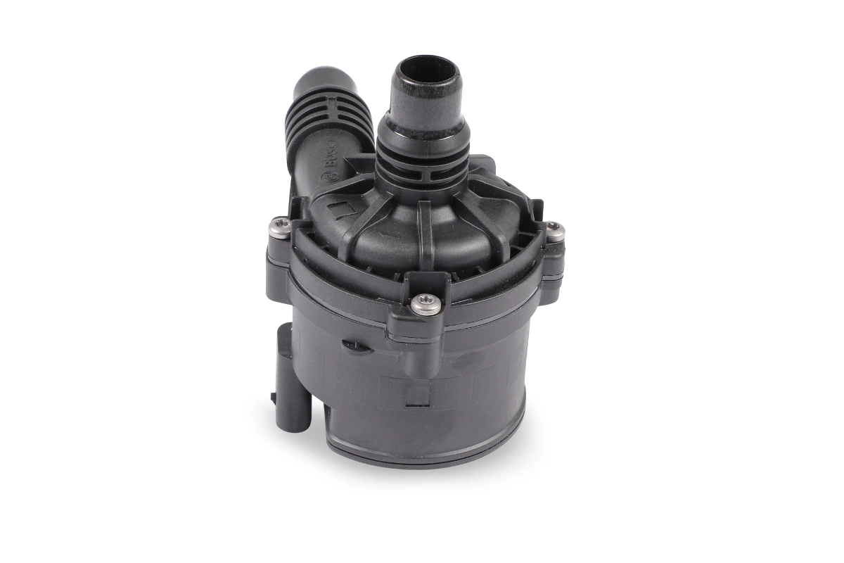Water Recirculation Pump, parking heater