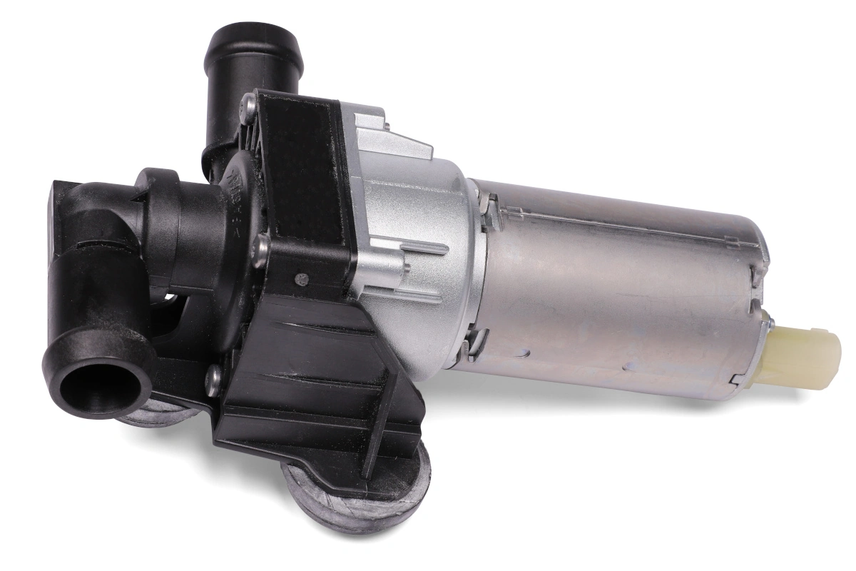 Auxiliary Water Pump (cooling water circuit)